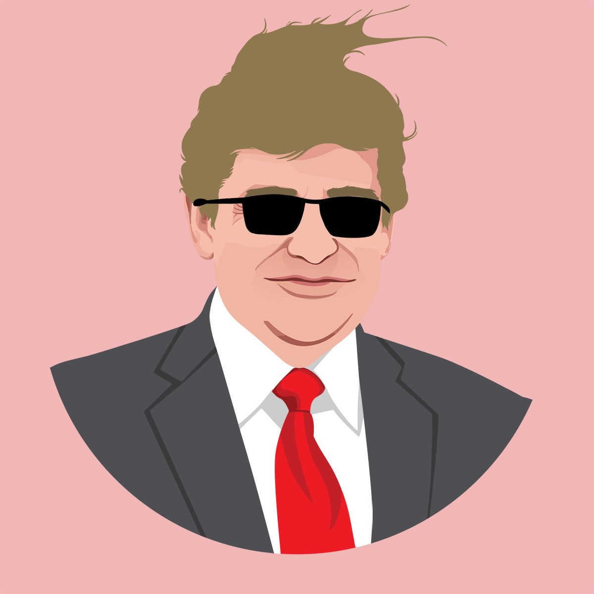 cryptofunbits's tweet image. New Donald Trump collection coming soon! Check out some samples!

#NFT #NFTs #NFTartist #NFTCommunity #cryptoart #Crypto #NFTdrop