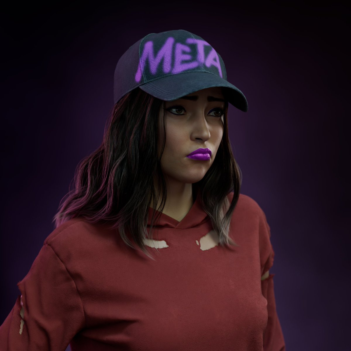 MetaWomen_'s tweet image. SNEAK PEEK CLUE N°1: I love graffiti 🎨

⚠️ RAFFLE IS LIVE FOR ANOTHER 7 HOURS ⚠️ 

Get in before it’s too late: raffle.metavogue-nft.com

#NFT