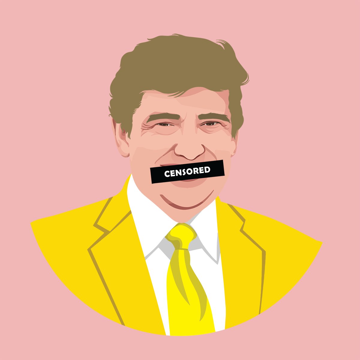 cryptofunbits's tweet image. New Donald Trump collection coming soon! Check out some samples!

#NFT #NFTs #NFTartist #NFTCommunity #cryptoart #Crypto #NFTdrop