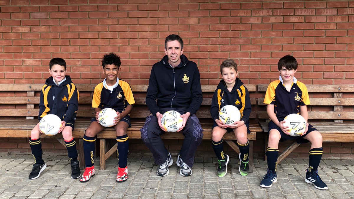 dumpton's tweet photo. Mr Smith’s 24-hour Football Challenge for Motor Neurone Disease Charity - click on the link below to read more and ways to support this worthy cause.

#PrepSchoolDorset
#HomeToGrowthAndLearning
#LivingOurValues
#AimHigh
#ICan

https://t.co/U8JW89Xqam https://t.co/YssnbqtPNc