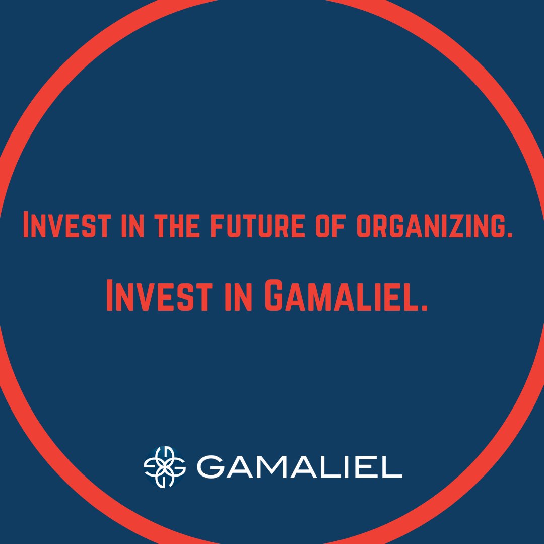 Gamaliel tweet media