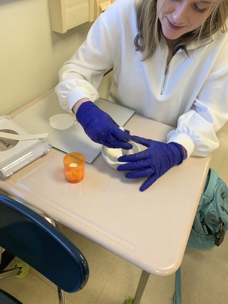 Porter Ridge Careers tweet media