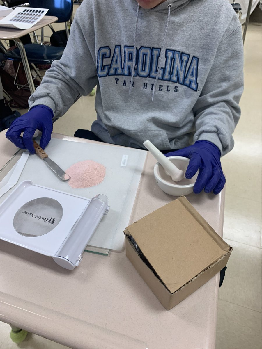 Porter Ridge Careers tweet media