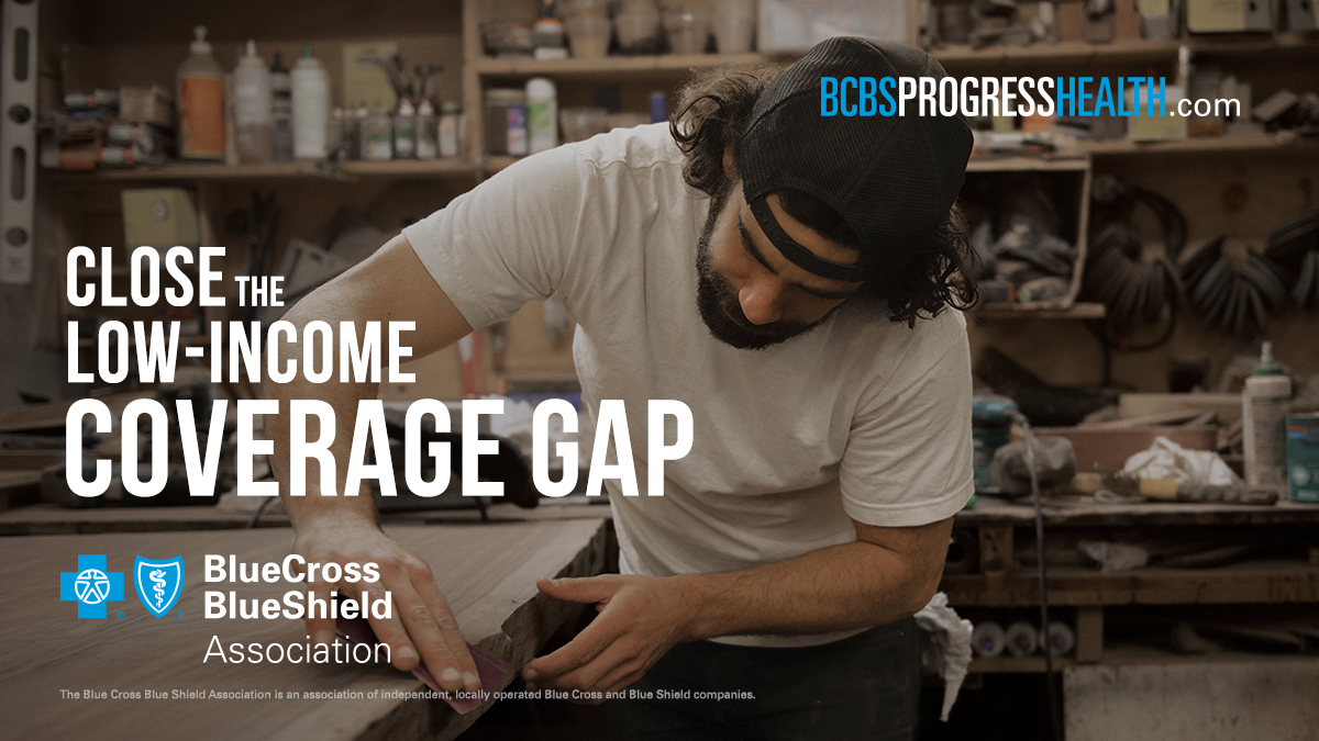 Everyone should have access to affordable health insurance. Learn about the incentives encouraging states that haven't expanded #Medicaid to do so, which could help millions of people gain coverage: bit.ly/3wYUjHp