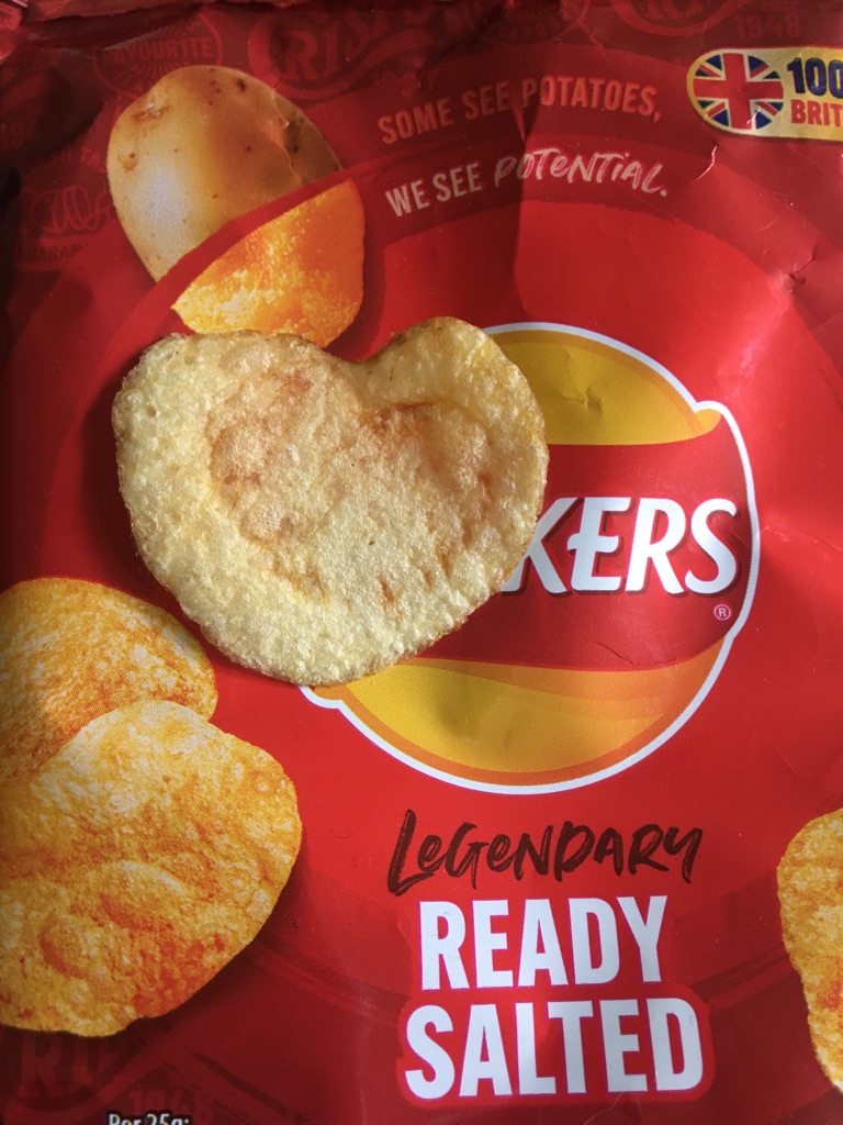 deboreefree2's tweet photo. @walkers_crisps #LoveWalkers https://t.co/vRff5zKTBe