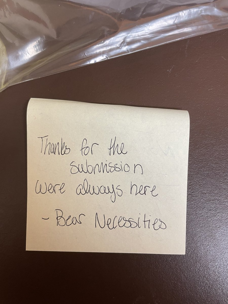 Gracie Retter tweet media