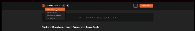 Sneak Peek: MemeTech #Cheems