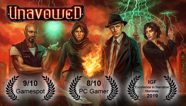 Sophia_Nyx's tweet photo. #Unavowed is my fav #cannotbetamed
#twitch #stream https://t.co/AP1RzZvnDp