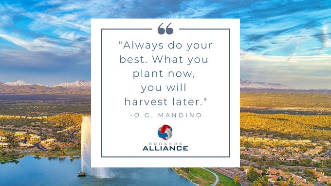 Make that call, send that email, or schedule a meeting with your clients. 📅📱 Your actions ....