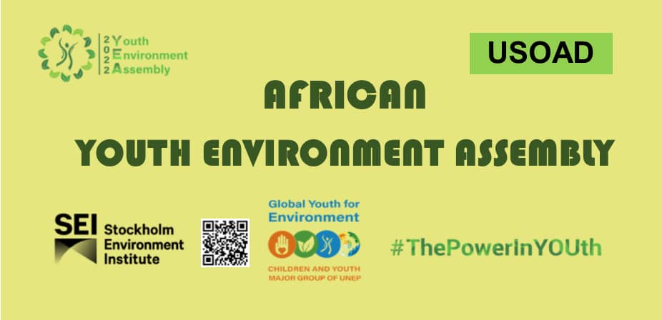 SophieTraor2's tweet photo. Sénégal vert 
Mon environnement mon trésor 

#AYEA
#YEA
#LYEA
#UNEP
#UNEA https://t.co/1MB5KRyHvt