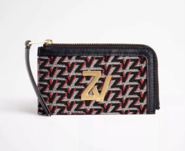 Heeft iemand deze portemonnee omstreeks 15:00 gezien in de winkelstraat in Kortrijk? Ze zou hem verloren zijn tussen de Tischa en Kruidvat… RETWEET AUBBB XXX