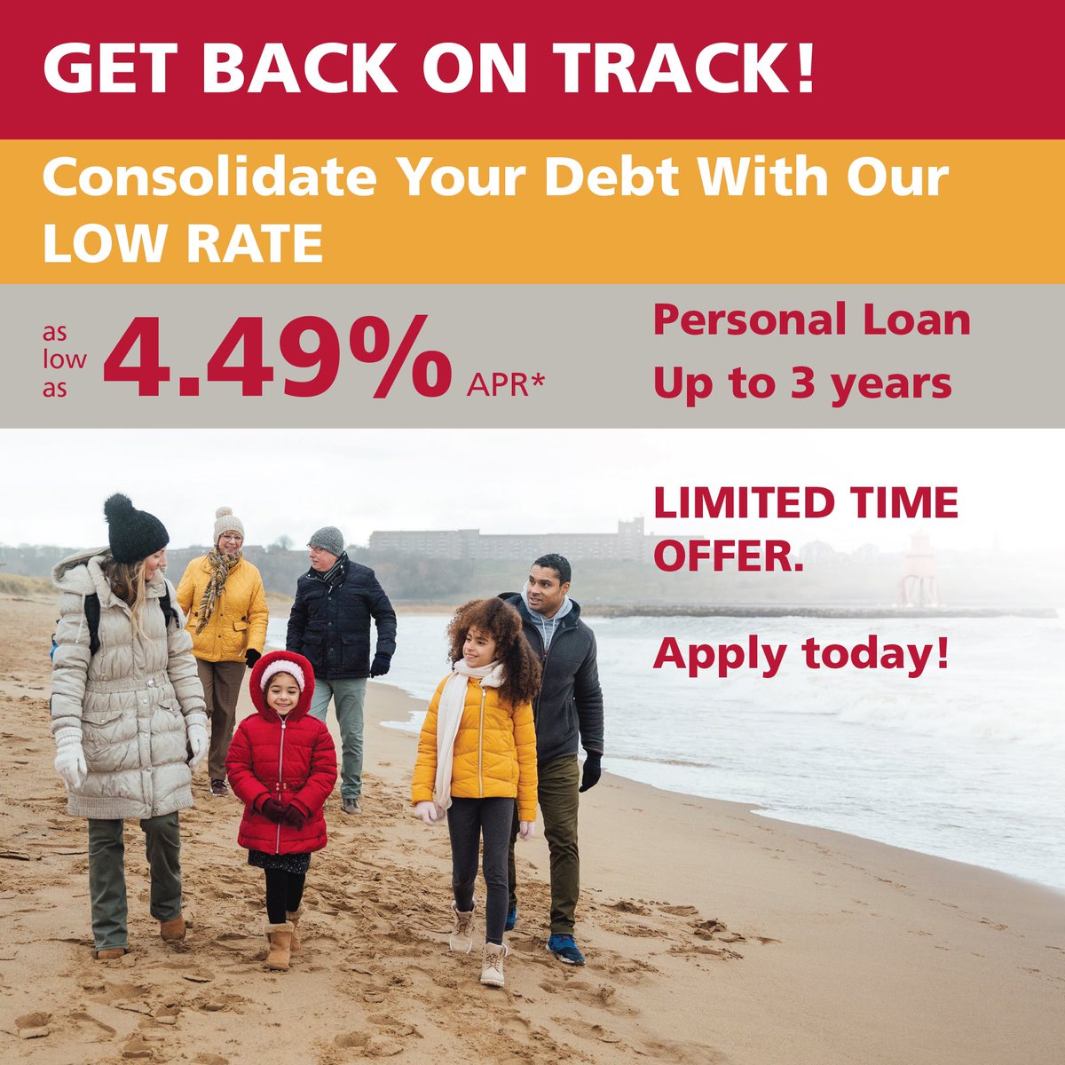 FDCommunityfcu's tweet photo. https://t.co/8THizFAOj9                                   For new Money only. https://t.co/JN55P4fccD