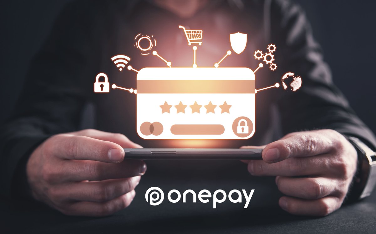OnePay (@OnePayUSA) / Posts / X