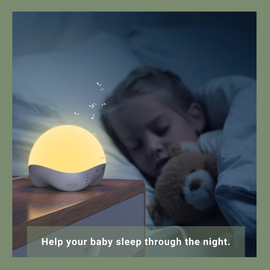 bonochofficial's tweet photo. 🌊Take your little bun to the rainfrost, the ocean &amp; the mountain in dreams.
Sleep in the sound of nature. 
👉Click the link &amp; get one free for your little one: https://t.co/FkulCccDV5
#bonoch #babylight https://t.co/NkkkCIK9a3