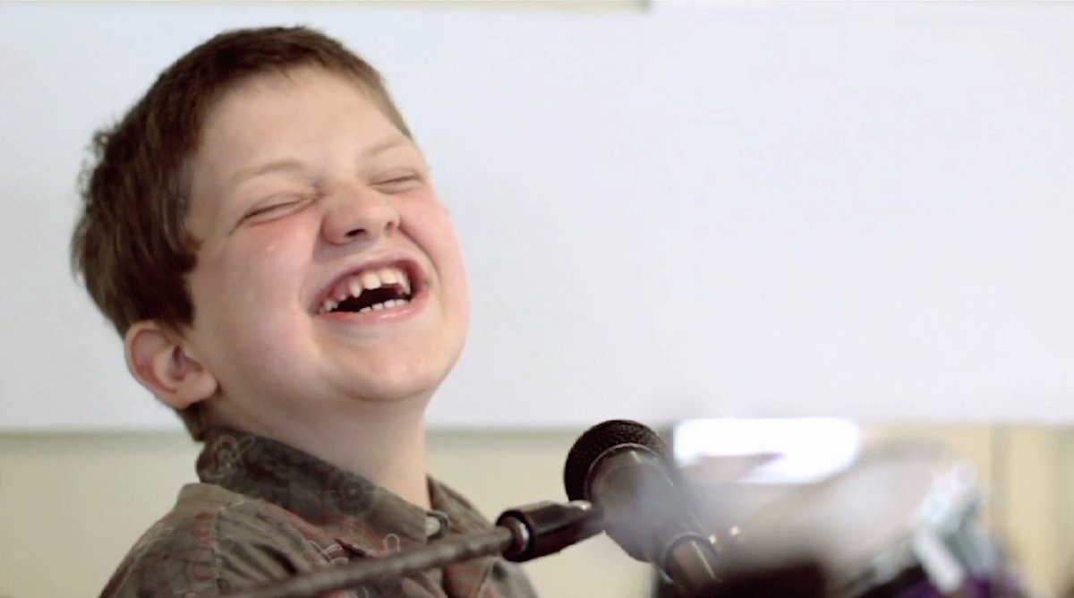With a part of their life being so focused on conforming to a neurotypical and able-bodied world, how many kids with special needs have the chance to express themselves through #art, #dance, or #music in a safe environment? Join us to do the MOST good for our #diverse community!