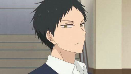 ‘ ฉันคามิทานิ ฮายาโตะ พวกนายเป็นใคร ’

#จะทําความรู้จักกับคนที่มารีทวิต