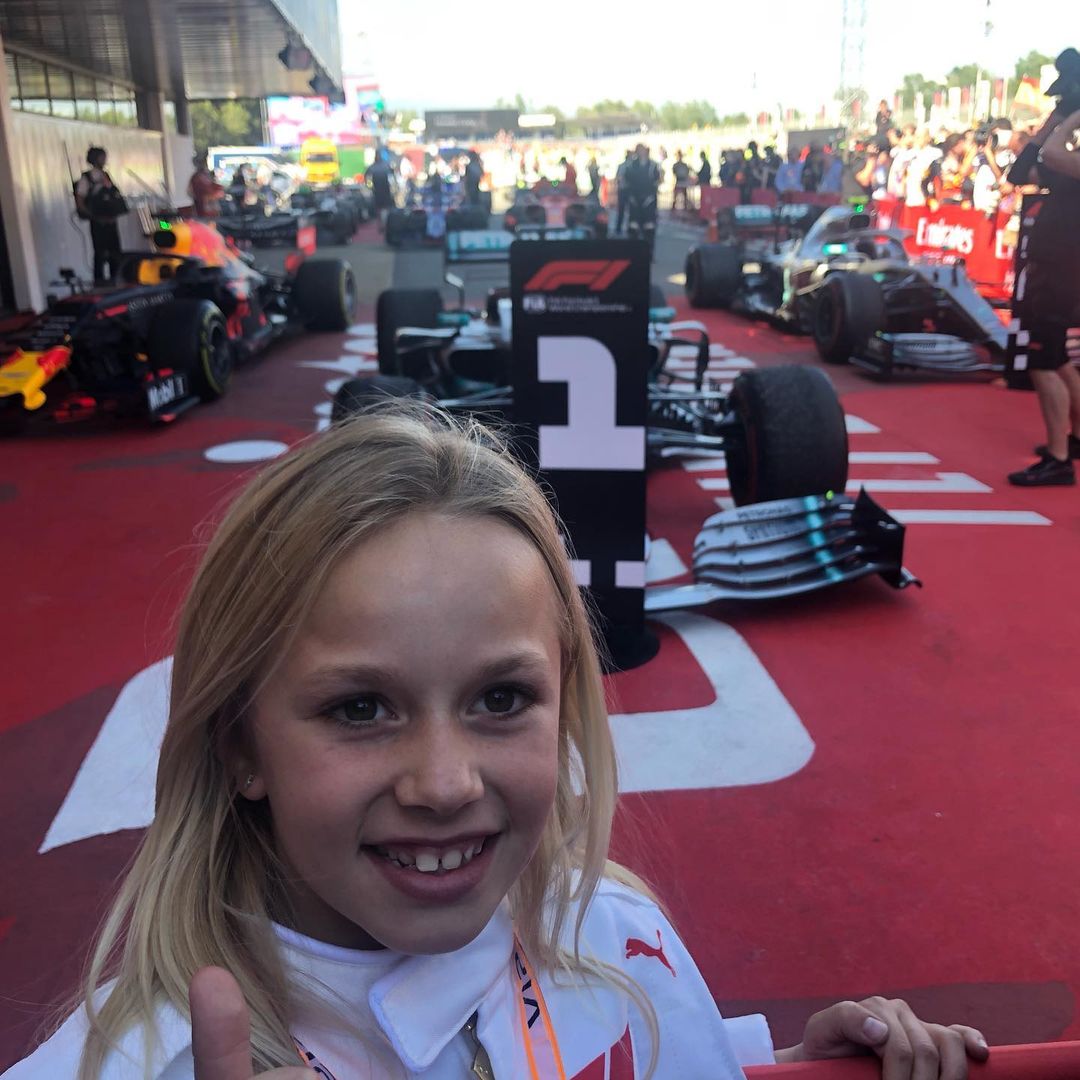 Ana Vázquez Calzada tweet media