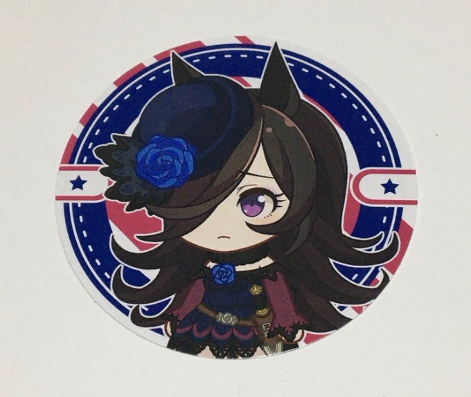 ライスシャワーちゃんやと。
結婚式かな? 