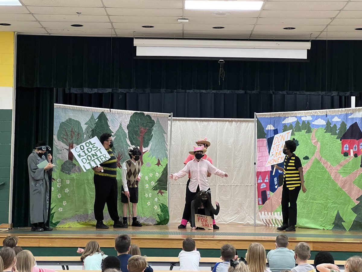 Sharon Byrd (@sha_byrd) on Twitter photo Second graders were an AMAZING audience today. What fun! Thanks to our friends @StrawbridgeES <a href="/SalemHSVB/">Salem High School VB</a> <a href="/VPAASalem/">Amy Schuiteboer</a> Second graders were an AMAZING audience today. What fun! Thanks to our friends @StrawbridgeES <a href="/SalemHSVB/">Salem High School VB</a> <a href="/VPAASalem/">Amy Schuiteboer</a>