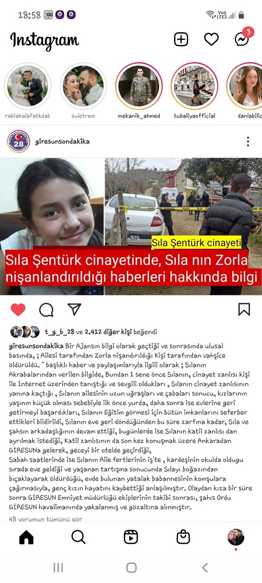 NalanTuranKaya's tweet photo. @erdi_di Mekanı cennet olsun 😔
 Nişanlılık olayı yalanmış bu arada https://t.co/oUvYbPyt8o