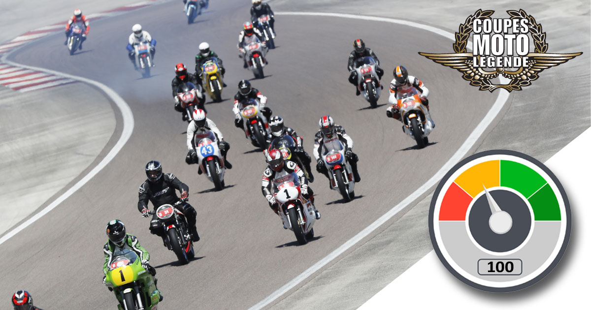 CoupesMotoLeg's tweet photo. 📅 J-100 avant le départ des Coupes Moto Légende sur le Circuit de Dijon-Prenois !
➡Trouvez votre série pour participer : https://t.co/mLfe2Hxic8 
➡Venez en tant que spectateur : https://t.co/mACbbJDpv5
#moto #dijon #circuit #Evenement 
@mutuellemotards @nostalgiefm @LeRepaire https://t.co/a1S6GsYrWl
