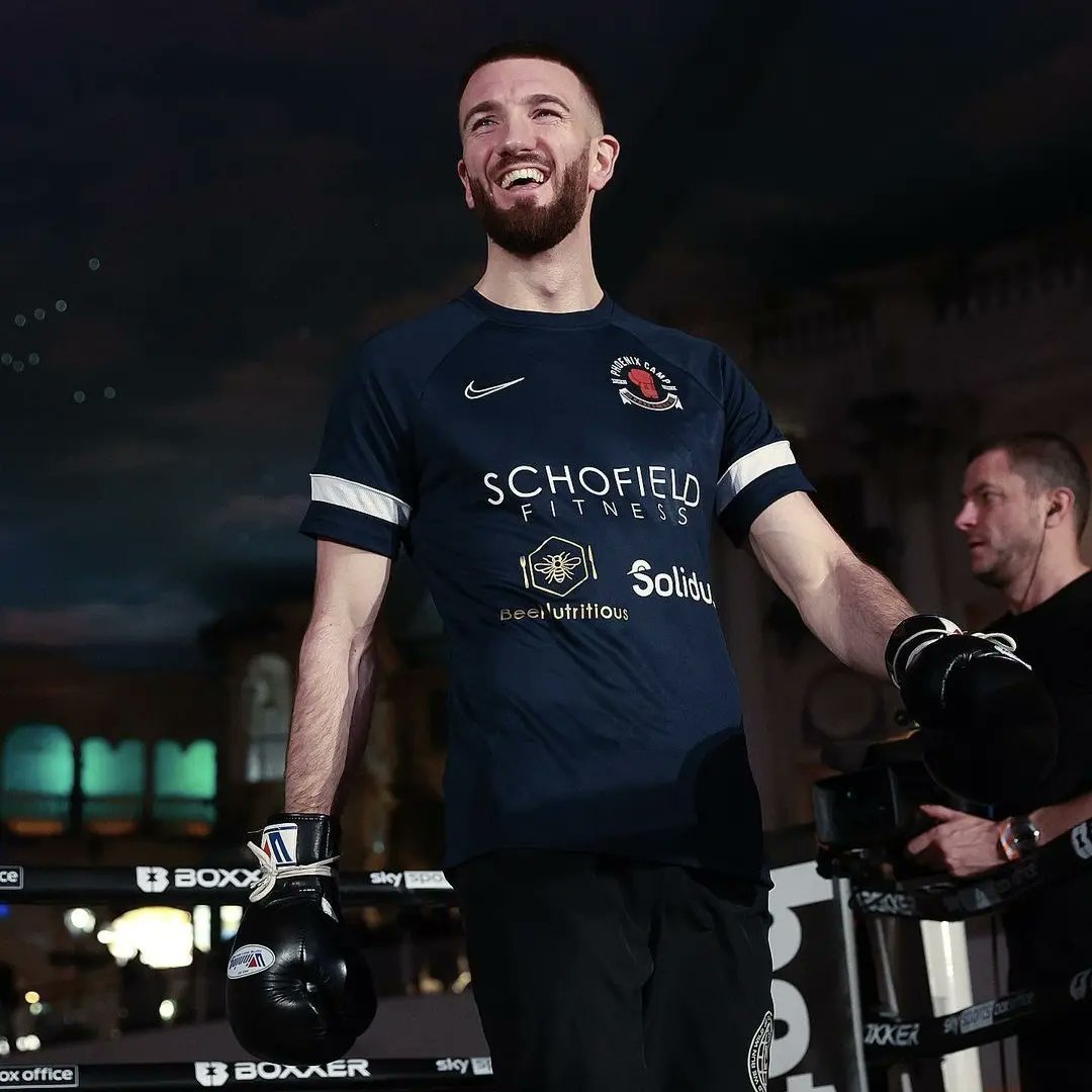 Charlie Schofield tweet media