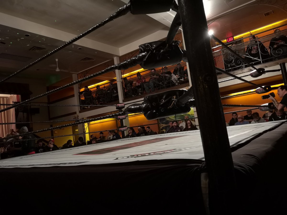 WrasslinTweets's tweet photo. 2 years ago today.

Miss you @A1Wrestling

😢 https://t.co/hN8pSPRS3k