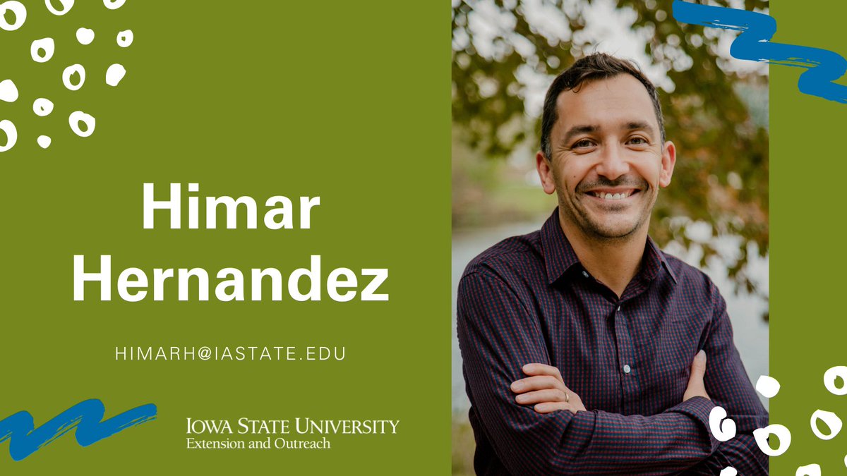 ISUExtensionCED's tweet image. Himar Hernández is helping to deliver a Navigating Difference workshop in Des Moines today for IMPACT Community Action. Contact Himar to find out more about cultural competence.  #StrongIowa #NavigatingDifference
