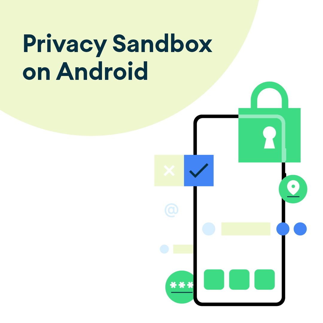 Android post. Privacy Sandbox. Google privacy Sandbox.