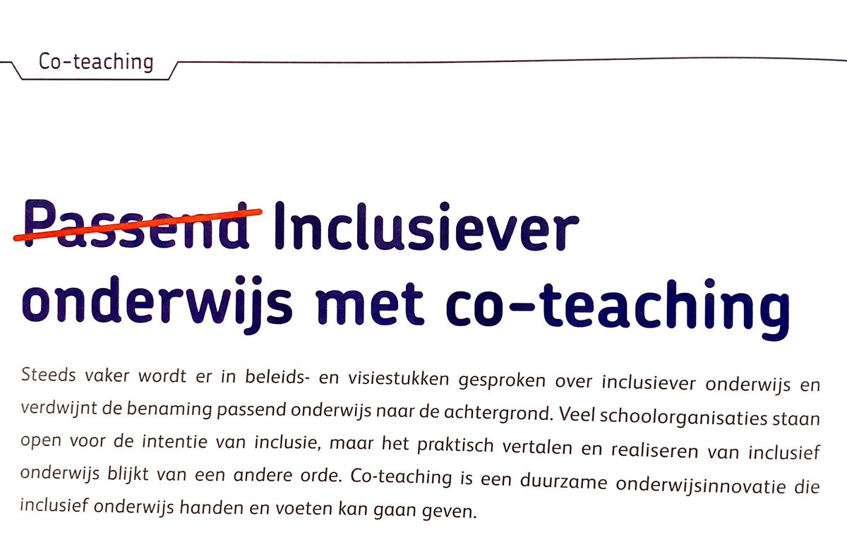 Voor PO Magazine schreef ik onderstaand artikel. Interesse? Stuur me een berichtje.