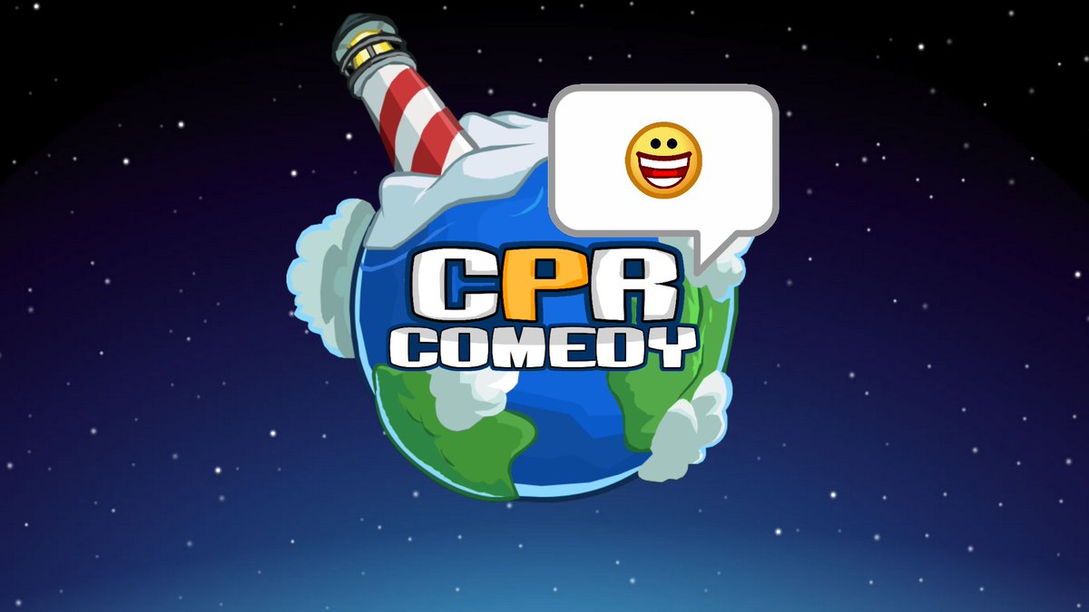 cpr_comedy tweet picture