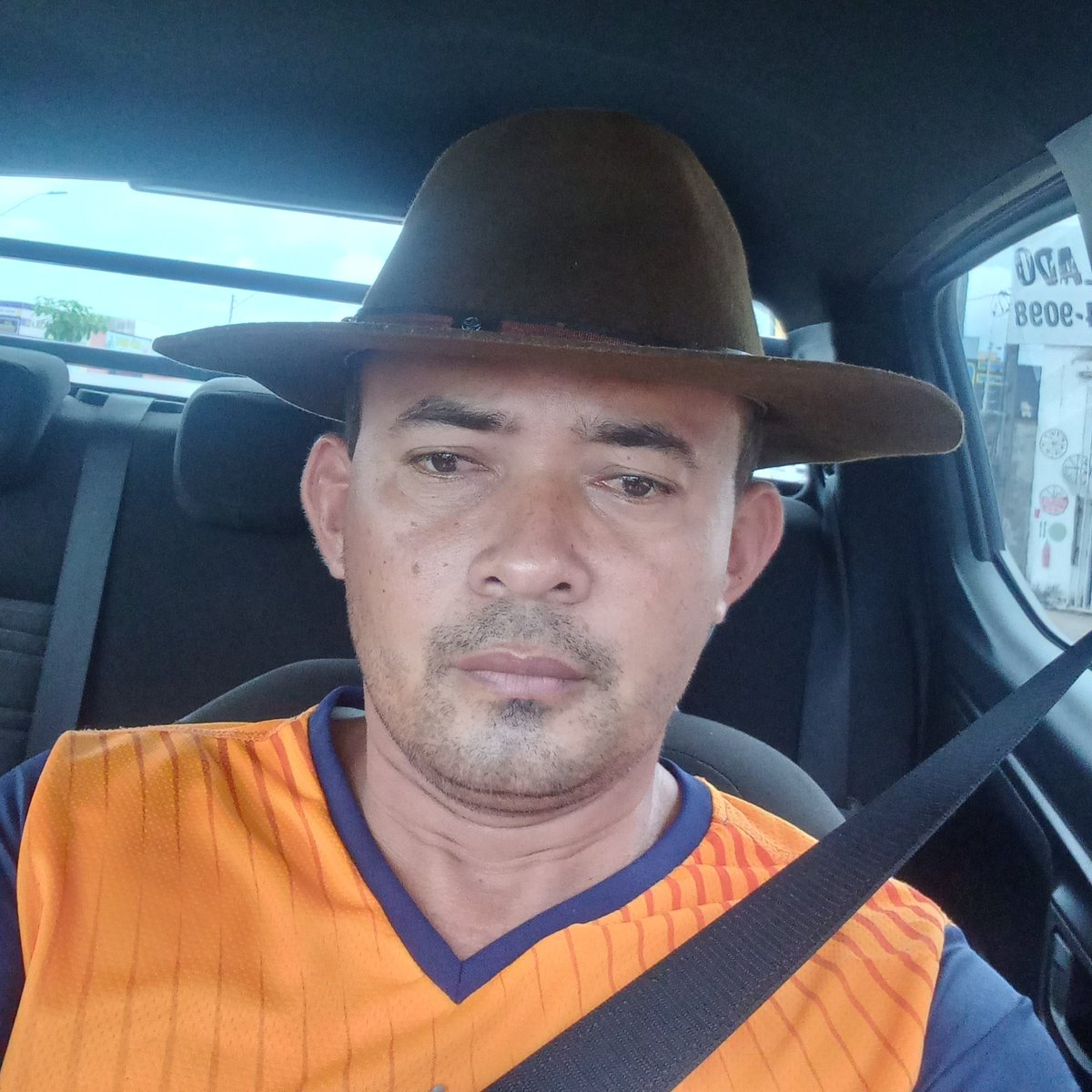 IvaneyGomes's tweet image. #NewProfilePic