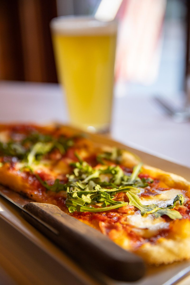 Uhhh...yes please! Margherita