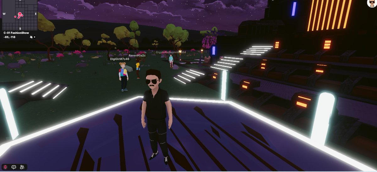 NFT KONING tweet media