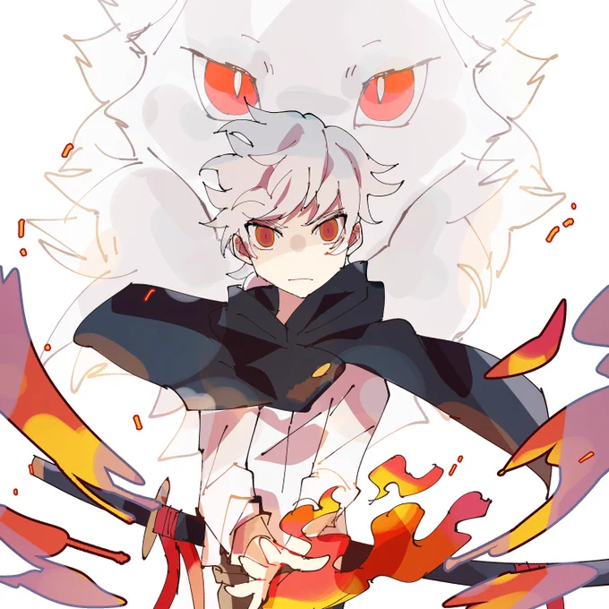 #神成高専 
栴 