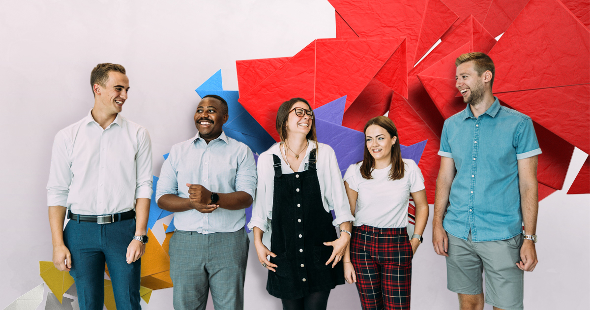 Fujitsu Junior Talent tweet media