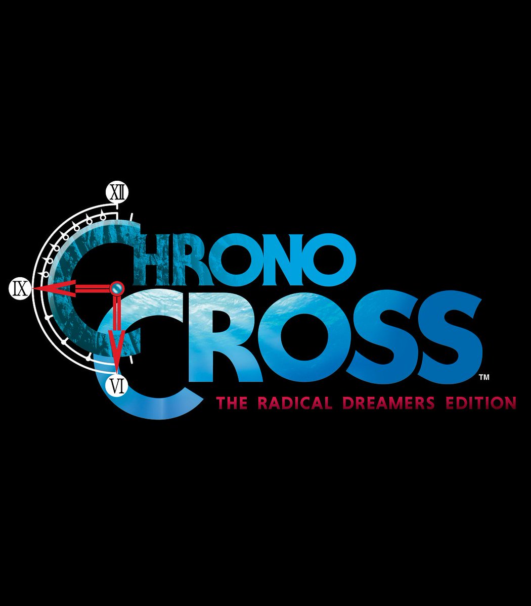 chronogame's tweet photo. So many new friends in such little time.

Thank you for the support and dedication that’s allowed us to reach 10k followers, we can’t wait for Chrono Cross: The Radical Dreamers Edition to arrive April 7th.

Please tell your friends about @ChronoGame and help share our journey. https://t.co/6zzZt7JnTo