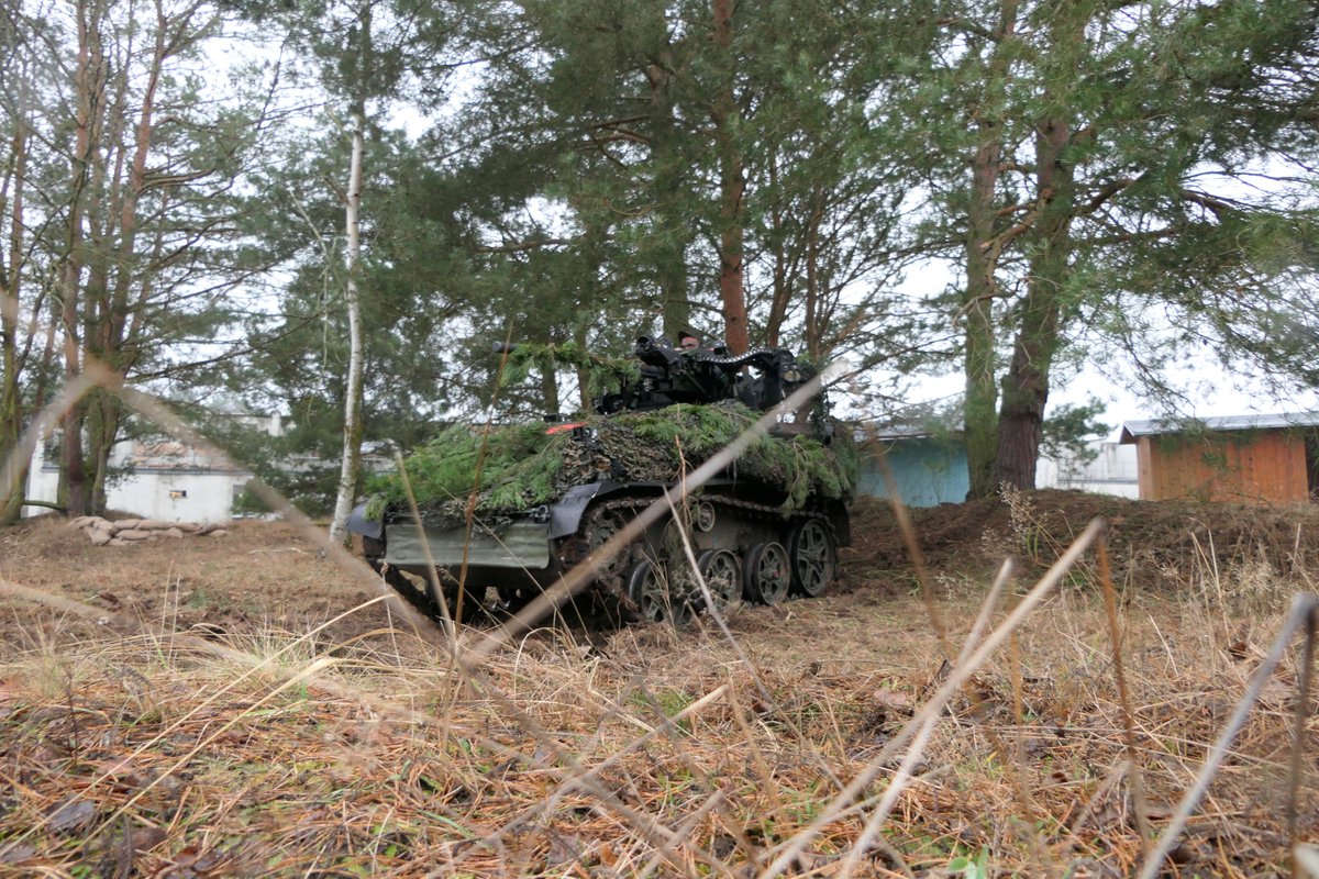 Heer (@deutsches_heer) on Twitter photo 