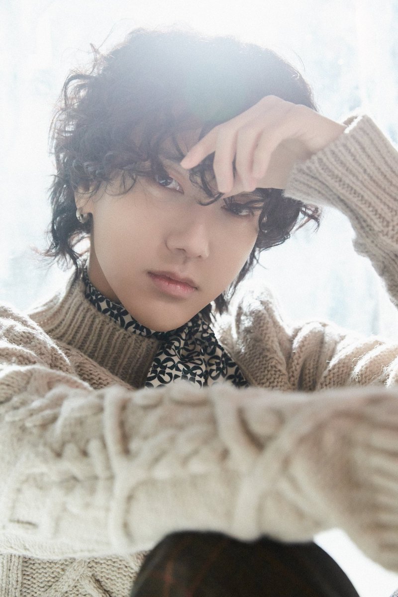 GimbapBlog2's tweet photo. #Yesung et #Leeteuk des #SUPERJUNIOR nous dévoilent leurs photos teasers pour #TheRoadWinterForSpring. https://t.co/7hUoGx6vFD