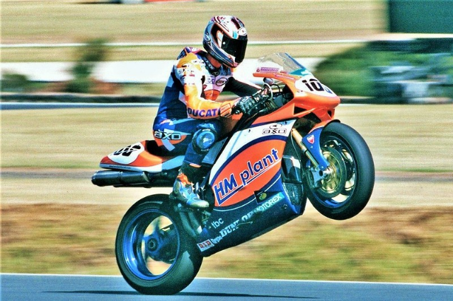 popsyosh34's tweet photo. #WheelieWednesday 
#NH100 https://t.co/gtpBYeL0vJ