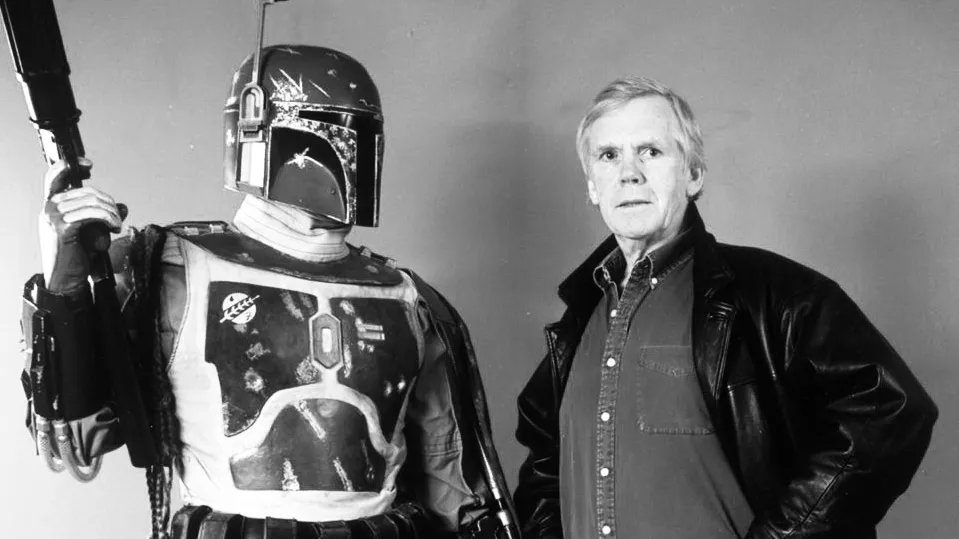 Happy Birthday, Jeremy Bulloch! 