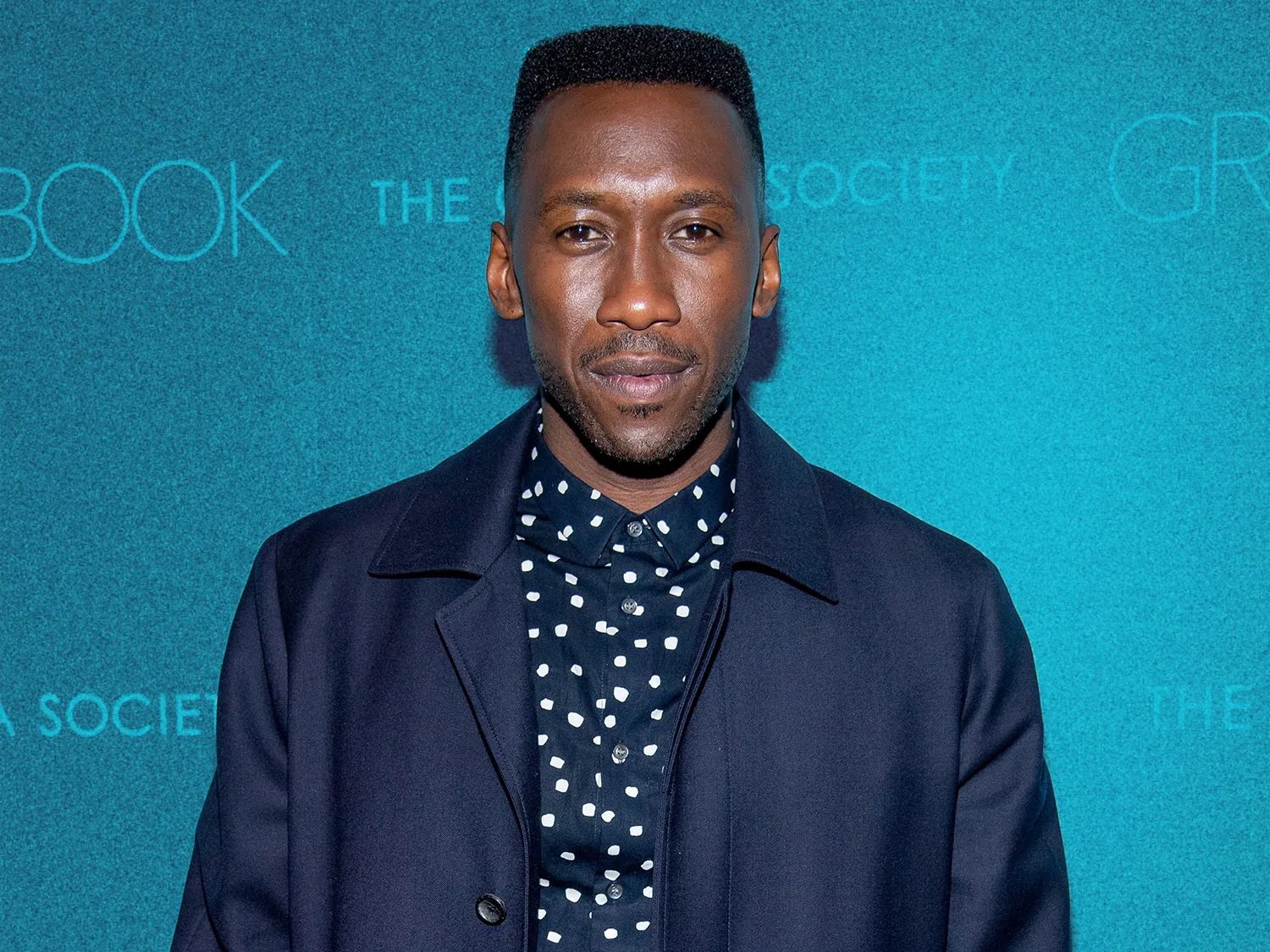 Happy 48th Birthday to the multi-talented Mahershala Ali Happy 48th Mahershala Ali AKA Prince Ali 