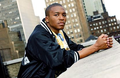 Happy 40th Birthday to one of my favorite lyrical talented rappers Happy 40th Birthday Lupe Fiasco 