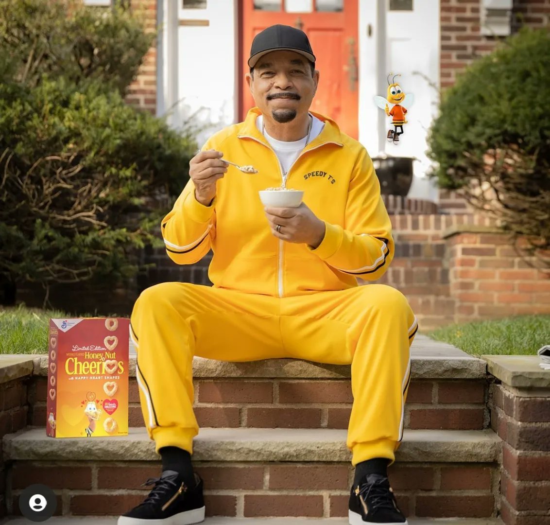 . Happy birthday to the OG, Ice T! 