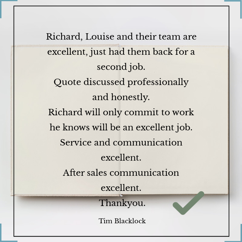 arkgardening's tweet photo. We've received another great review from a recent customer. How great is this! We do our best so this is so nice to hear. Feeling appreciated and loving life!
#familybiz #landscapingbiz #ateam #customerservice #happycustomers #cwmbran #newport https://t.co/Yjugodjb4N https://t.co/Rez6LByUcE