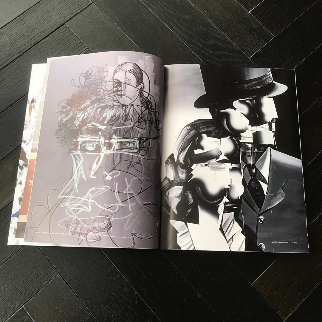 _CSH87's tweet image. When in doubt, scribble.