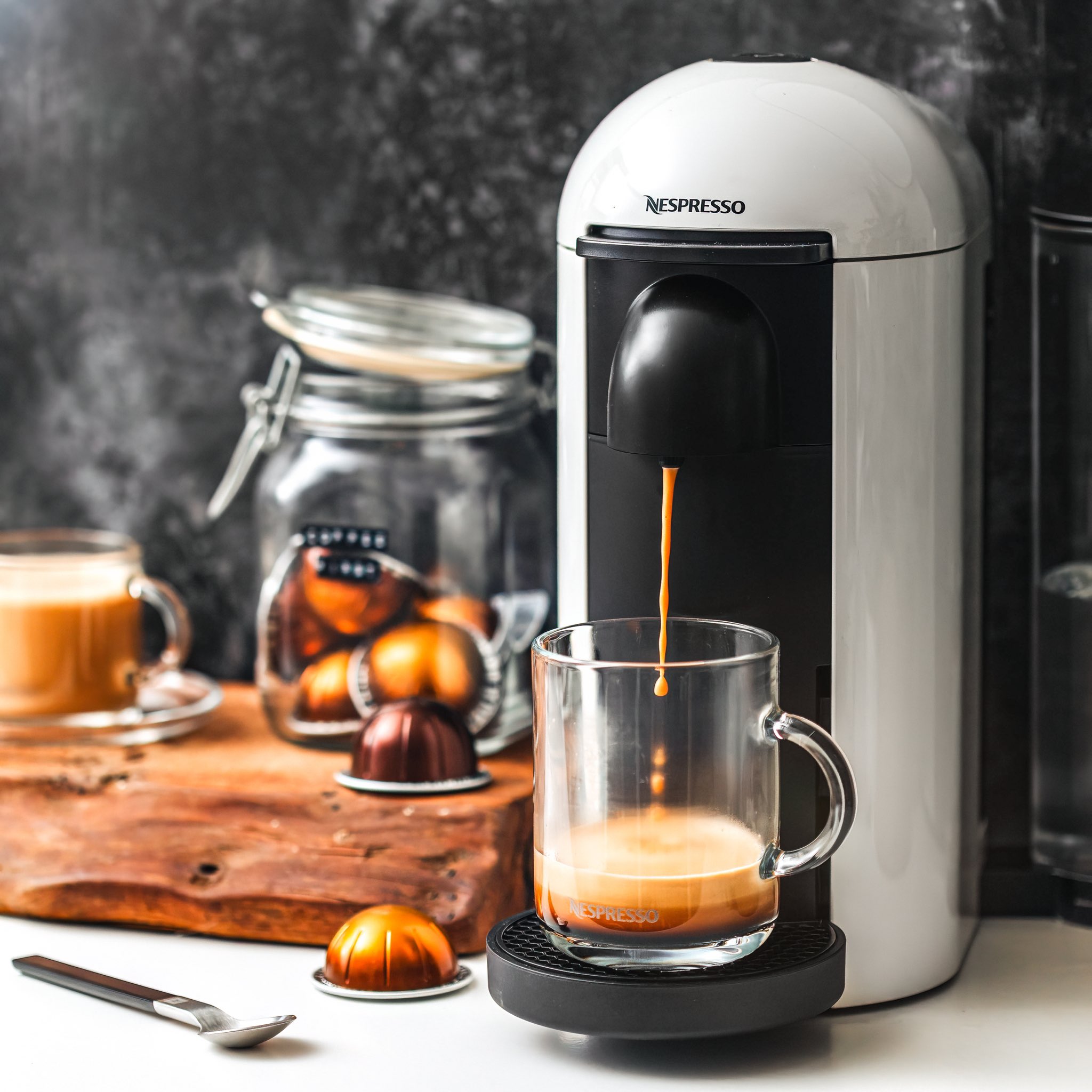 Nespresso uk clearance promotion