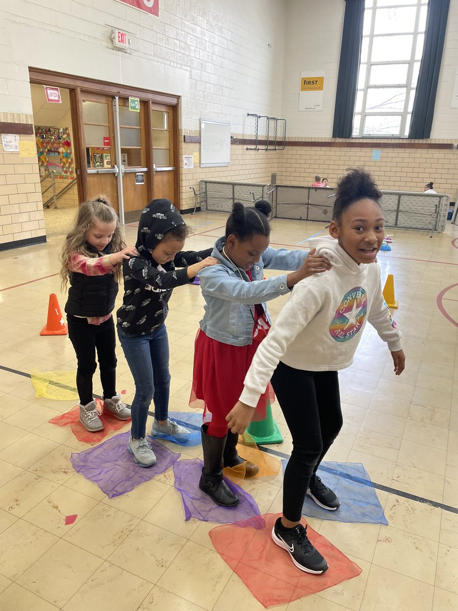 MrNawroth's tweet photo. More pics from the Winter Olympics in PE @Kyle_TCS https://t.co/tPBxSaTyle