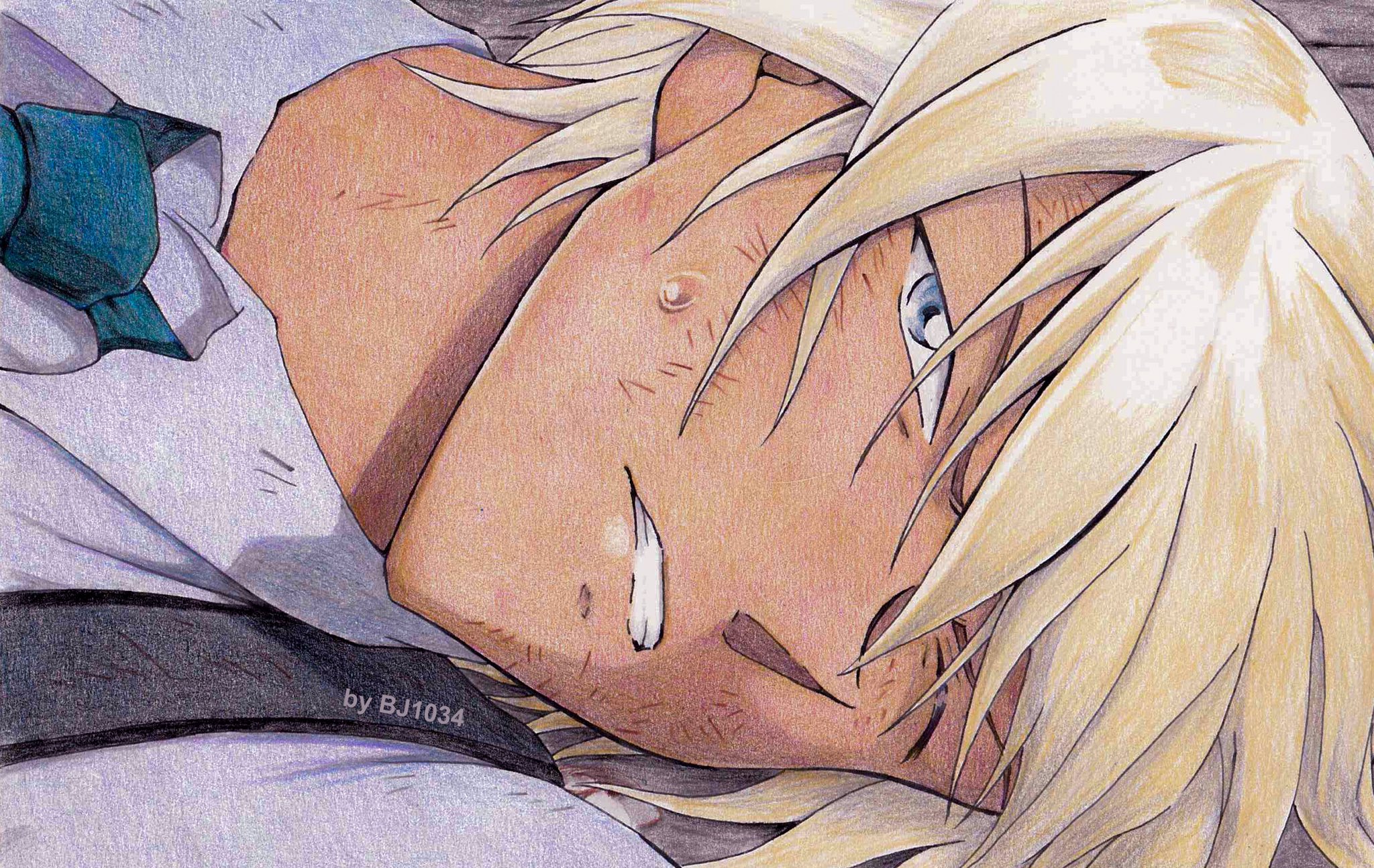 Bj1034 色鉛筆でコナンイラスト描いてます 降谷さんっ 名探偵コナン 色鉛筆 色鉛筆イラスト Conan Ditectiveconan 降谷零 安室透 公安警察 ゼロ ハロウィンの花嫁 T Co Sum1iovlly Twitter