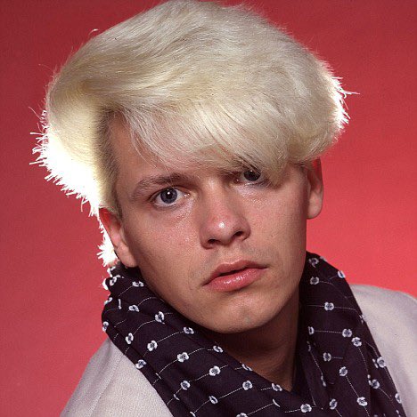 Happy birthday to the legend Andy Taylor! Born February 16, 1961, in Cullercoats, UK 